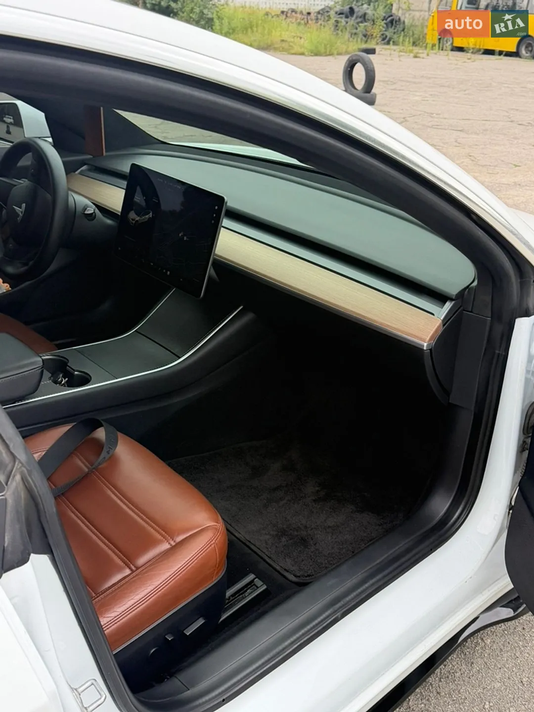 2019 Tesla Model 3 - мініатюра 12