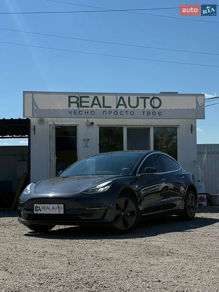 2020 Tesla Model 3 - мініатюра 18
