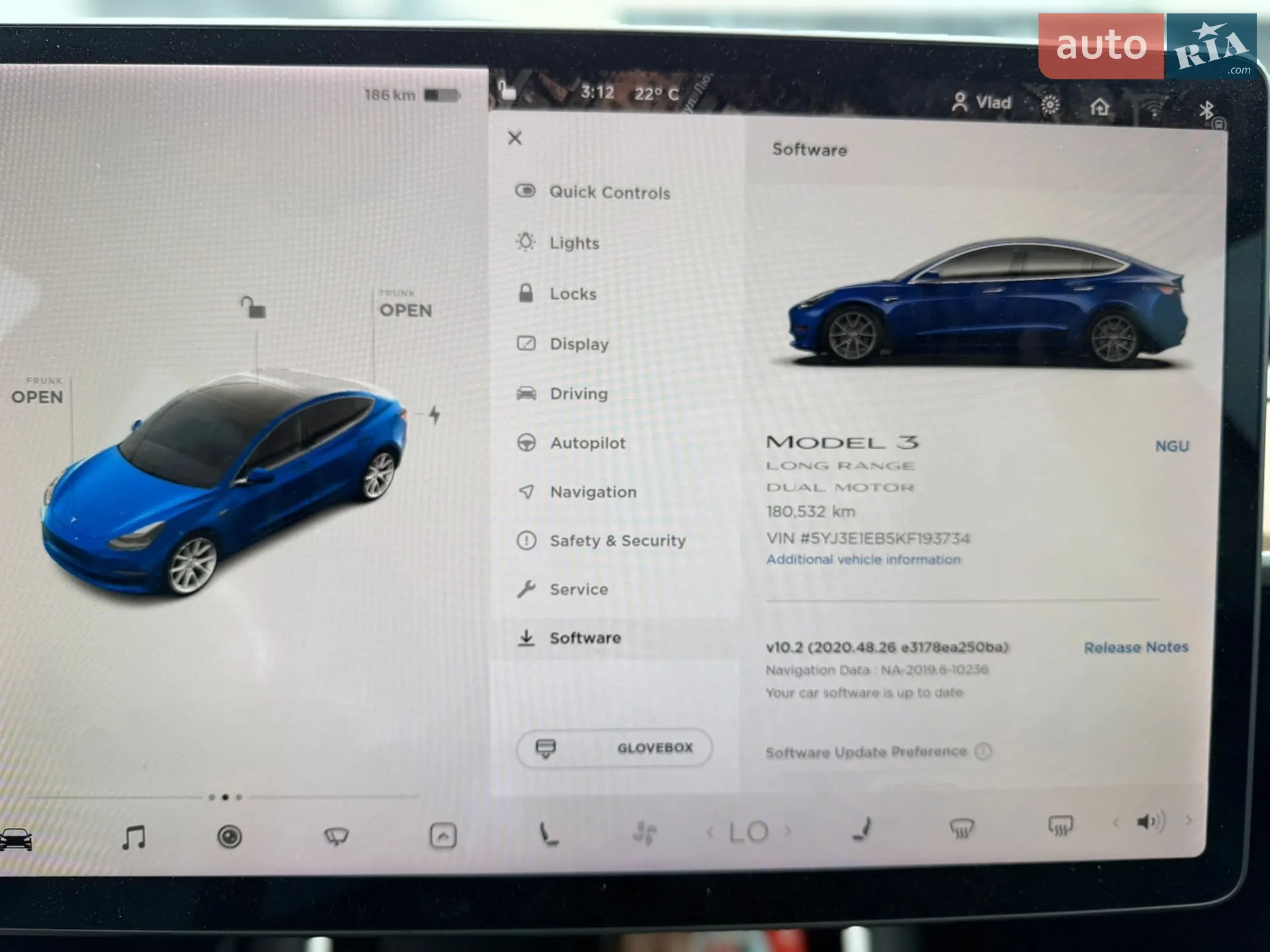 2019 Tesla Model 3 - мініатюра 9