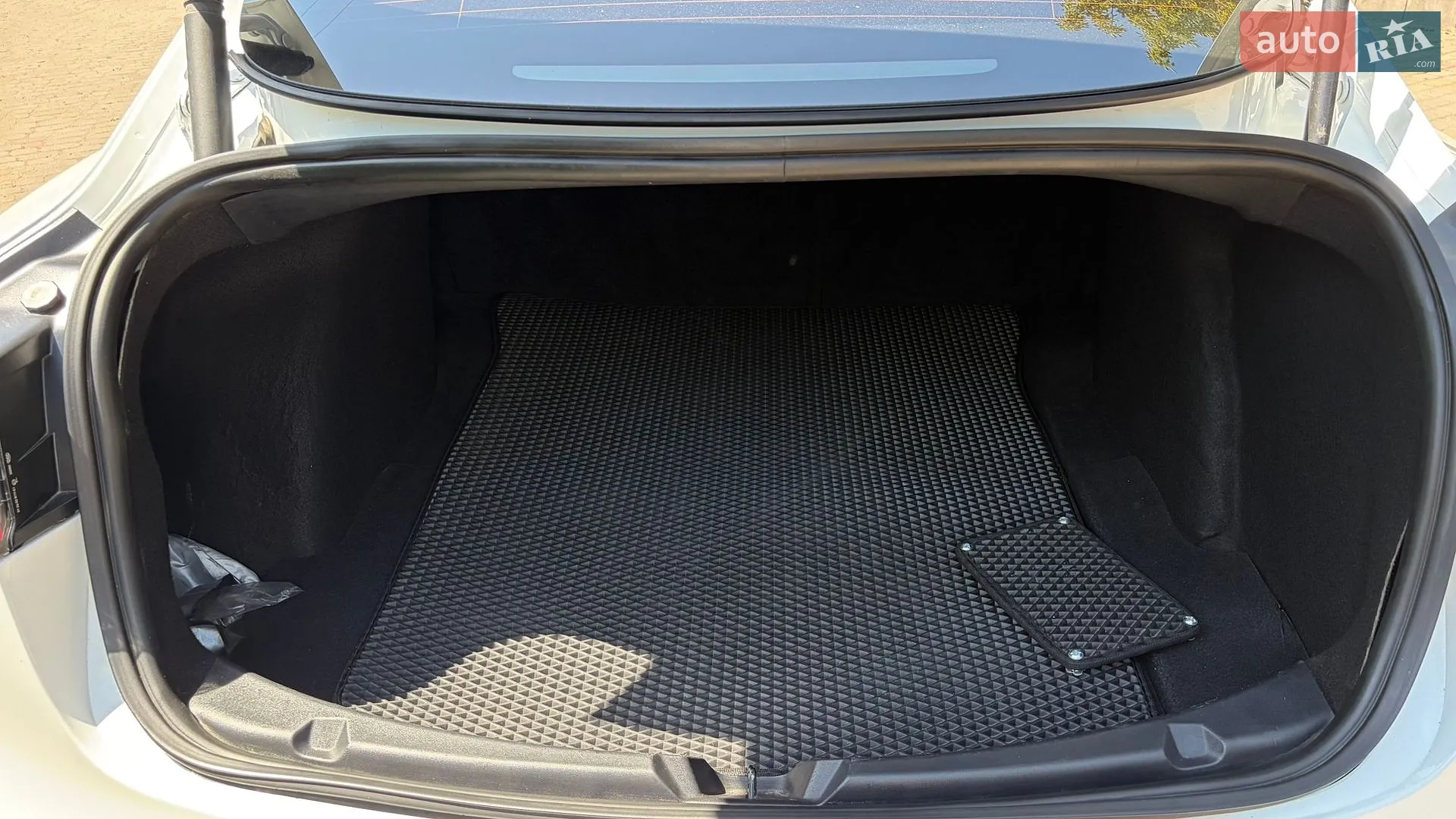 2021 Tesla Model 3 - мініатюра 8