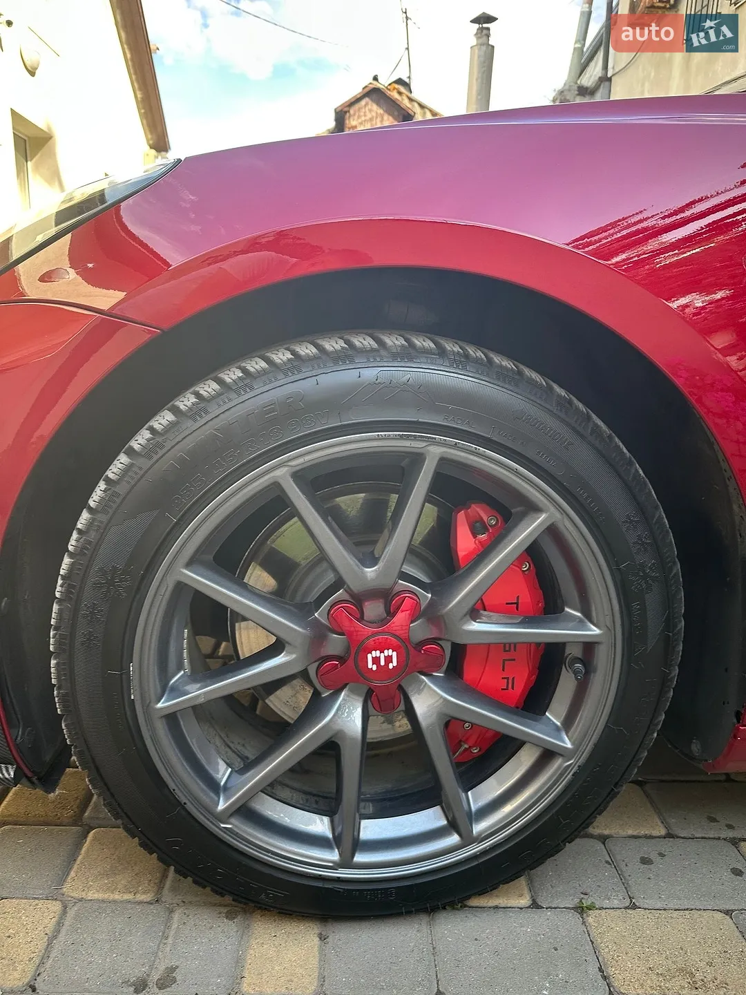 2021 Tesla Model 3 - мініатюра 18