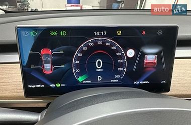 Седан Tesla Model 3 2021 в Одессе
