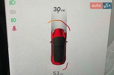 Седан Tesla Model 3 2021 в Одессе