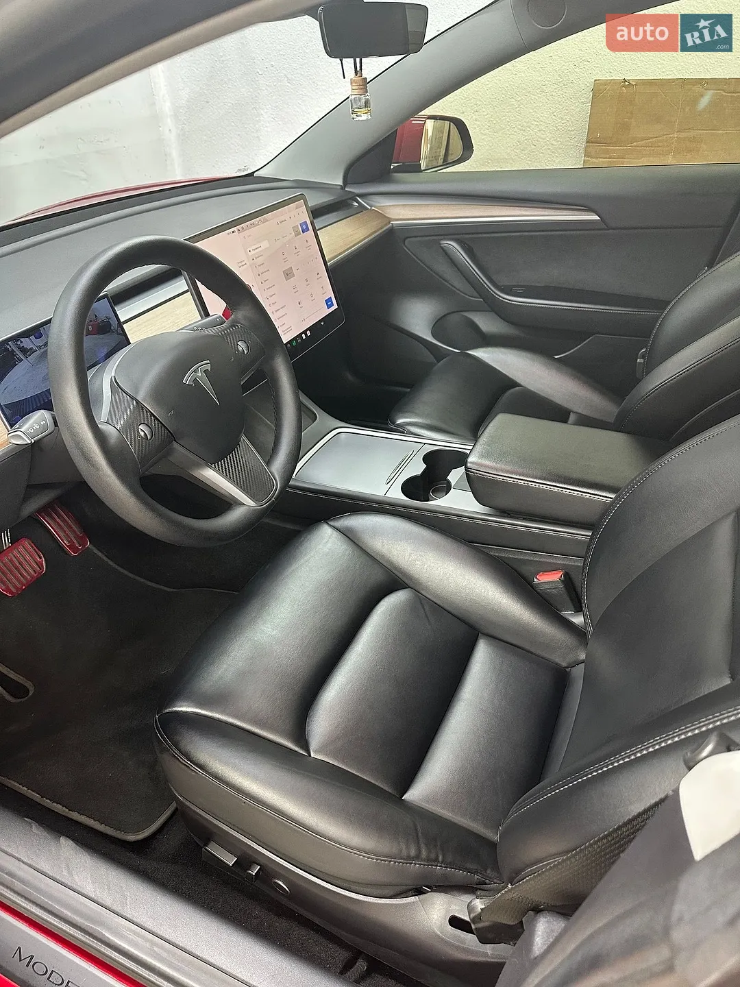 2021 Tesla Model 3 - мініатюра 26