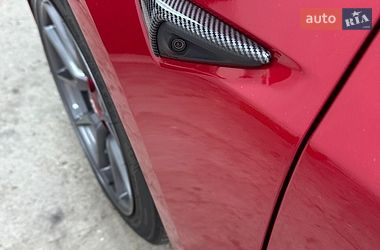 Седан Tesla Model 3 2021 в Одессе
