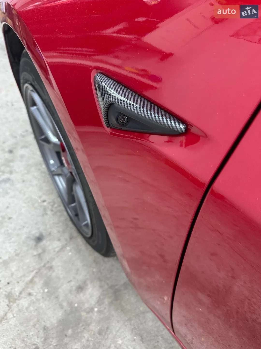 2021 Tesla Model 3 - мініатюра 30