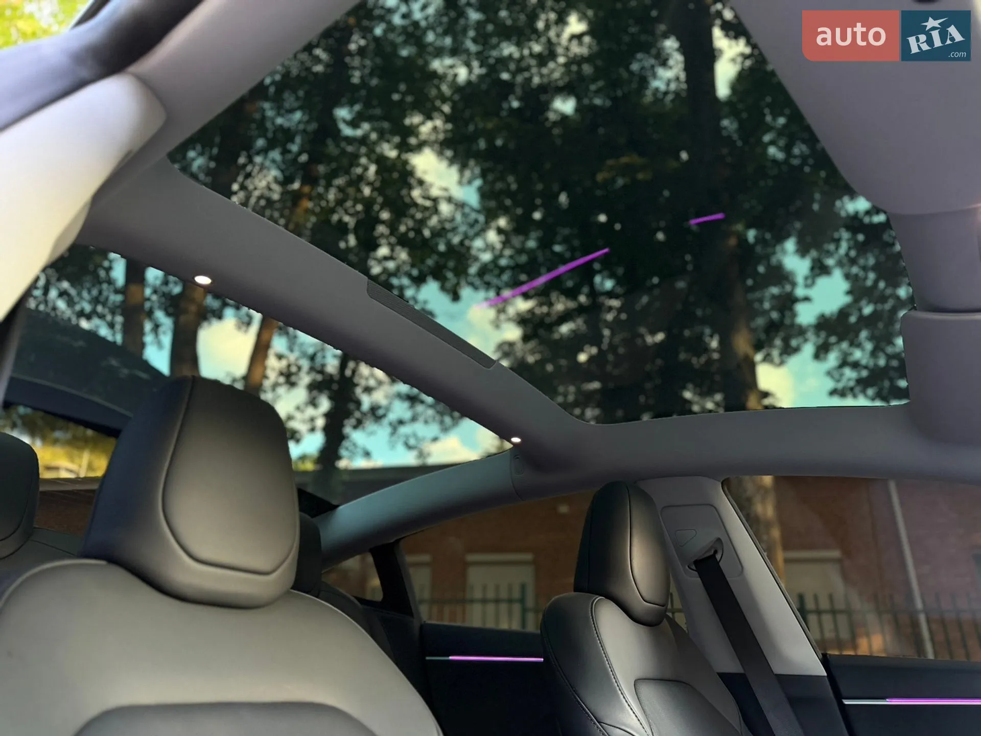 2024 Tesla Model 3 - мініатюра 25