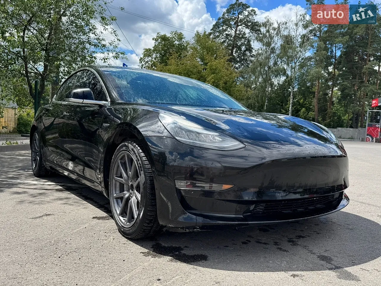 2018 Tesla Model 3 - мініатюра 31