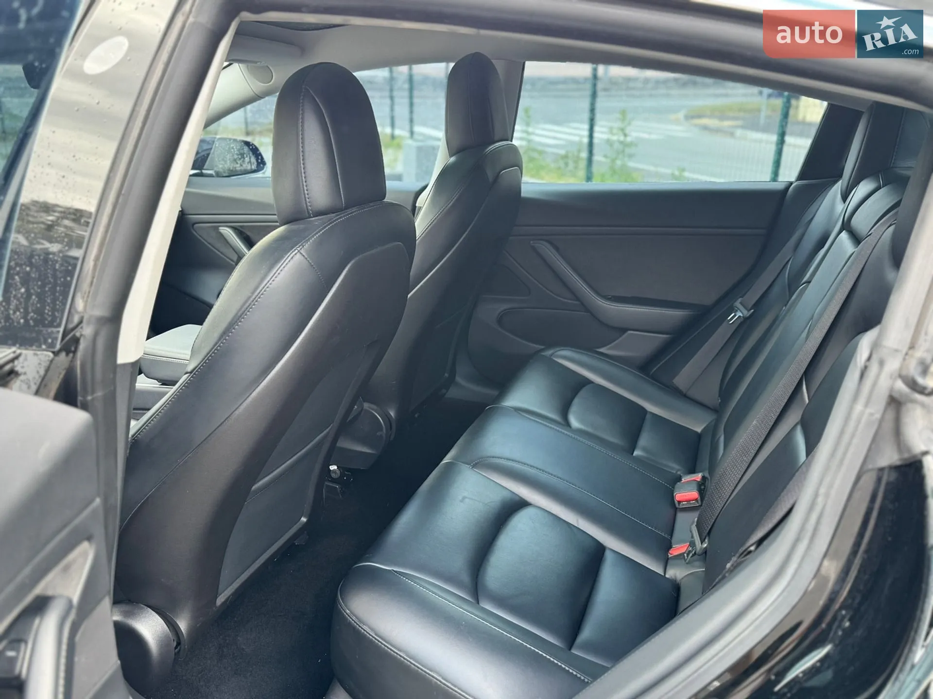 2019 Tesla Model 3 - мініатюра 12