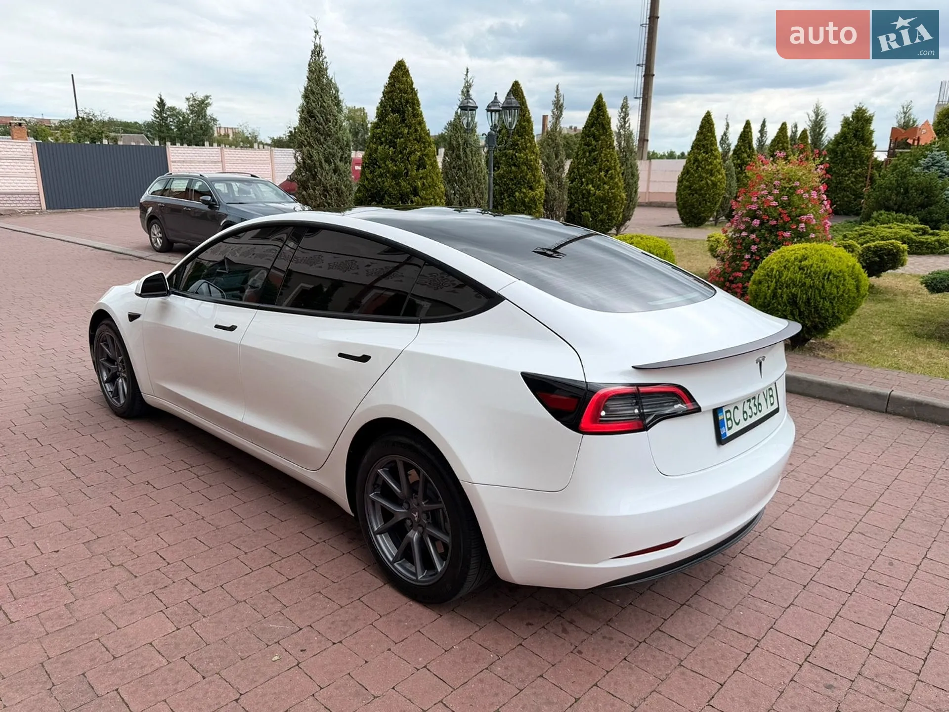 2023 Tesla Model 3 - мініатюра 10