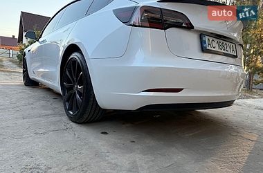 Седан Tesla Model 3 2020 в Ковеле фото 10 Седан Tesla Model 3 2020 в Ковеле