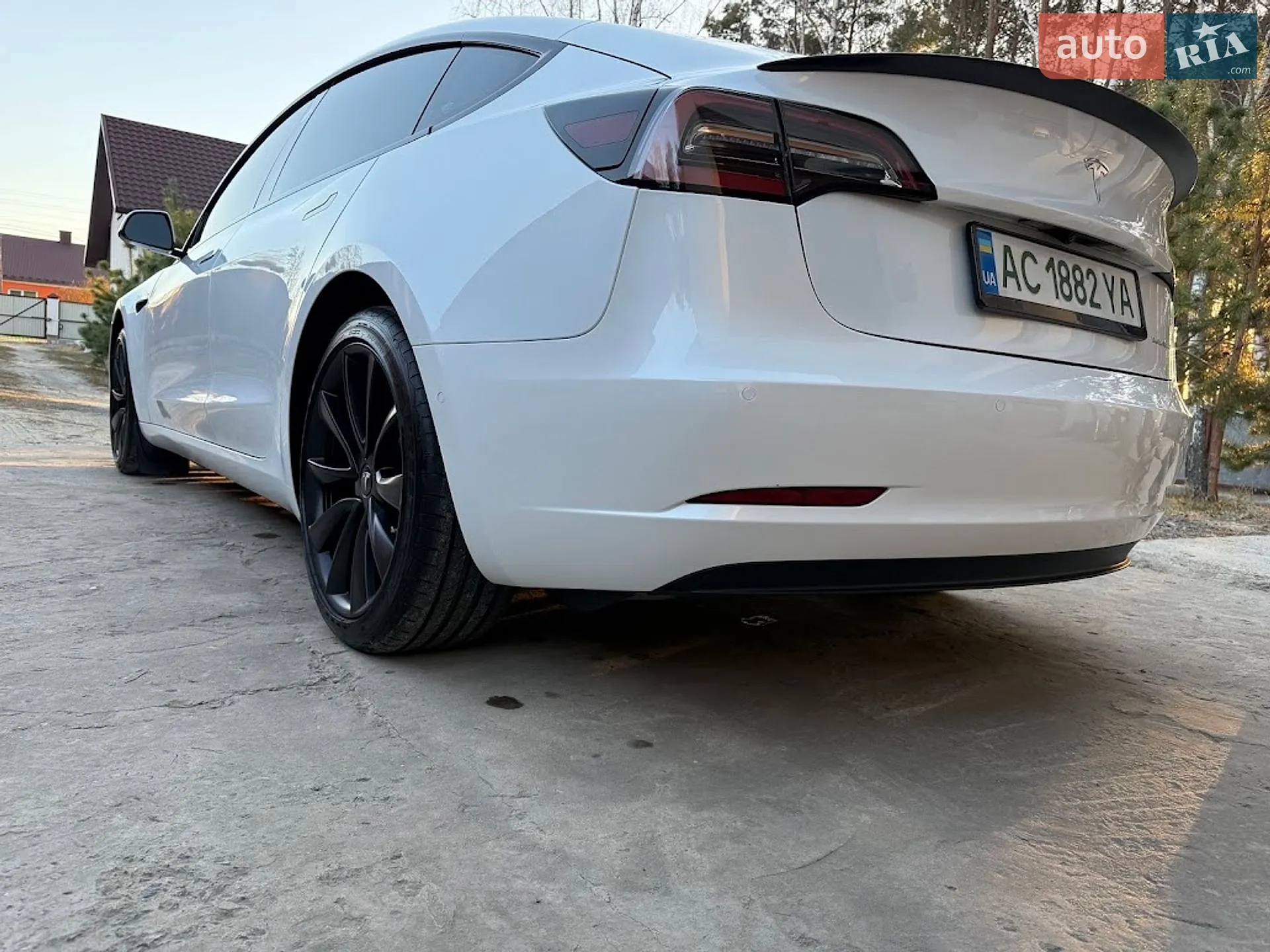2020 Tesla Model 3 - мініатюра 10