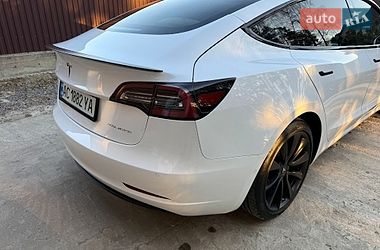 Седан Tesla Model 3 2020 в Ковеле фото 13 Седан Tesla Model 3 2020 в Ковеле