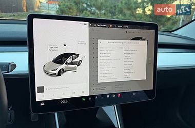 Седан Tesla Model 3 2020 в Ковеле фото 30 Седан Tesla Model 3 2020 в Ковеле