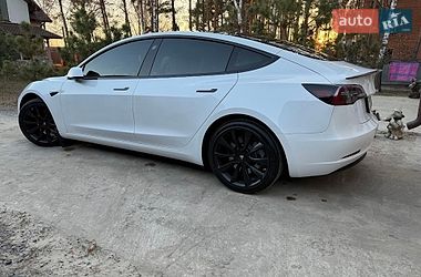 Седан Tesla Model 3 2020 в Ковеле фото 35 Седан Tesla Model 3 2020 в Ковеле