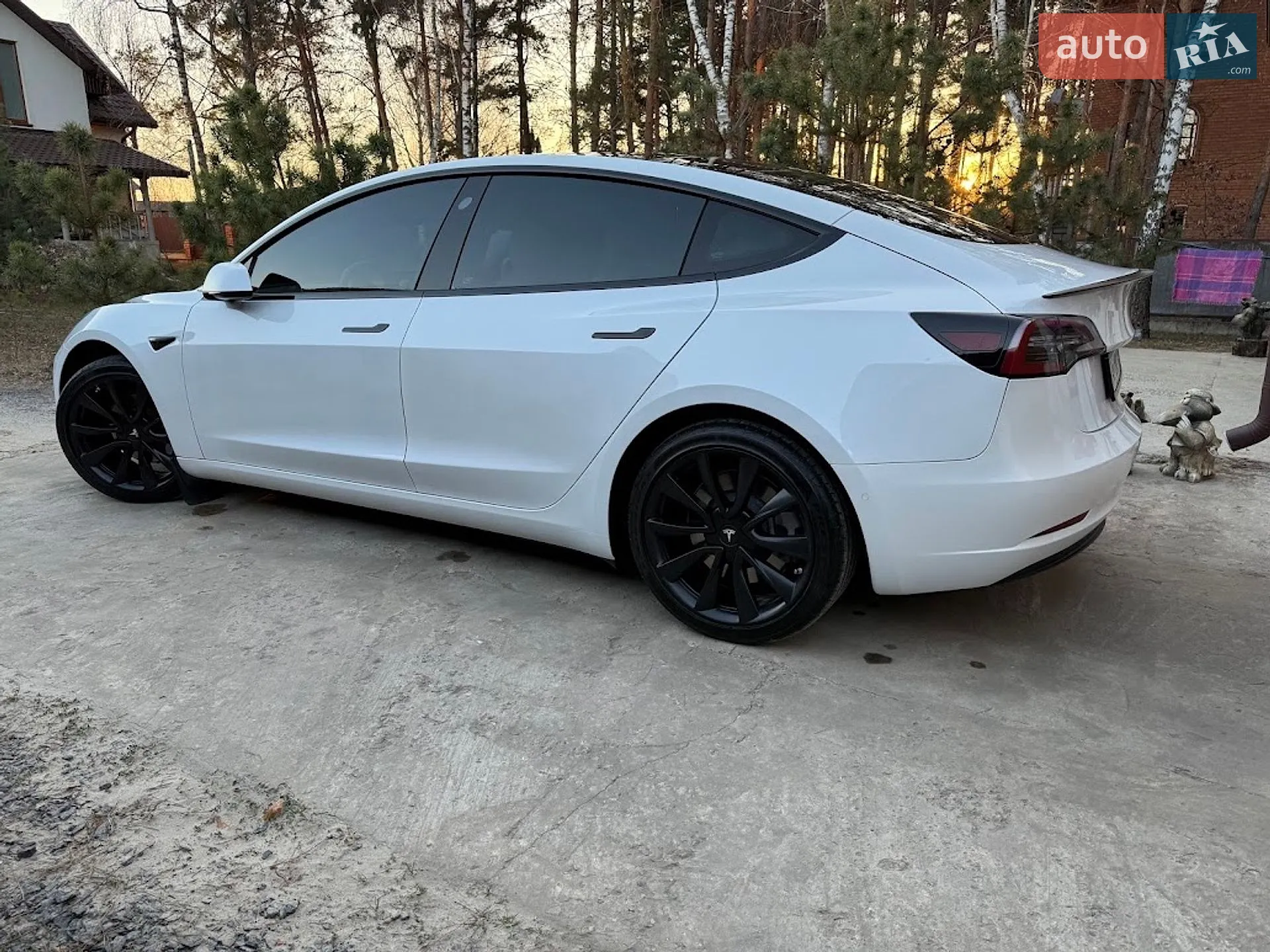 2020 Tesla Model 3 - мініатюра 35
