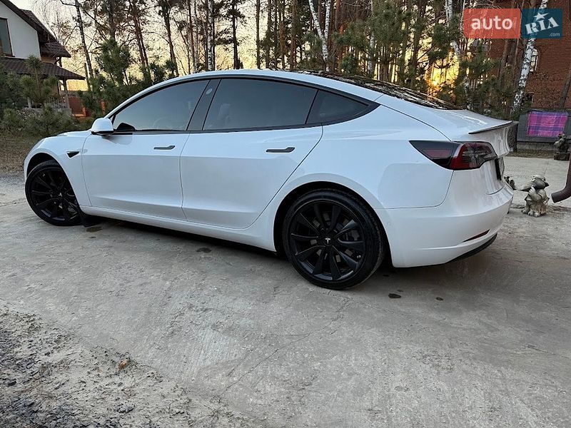 Седан Tesla Model 3 2020 в Ковеле фото 35 Седан Tesla Model 3 2020 в Ковеле