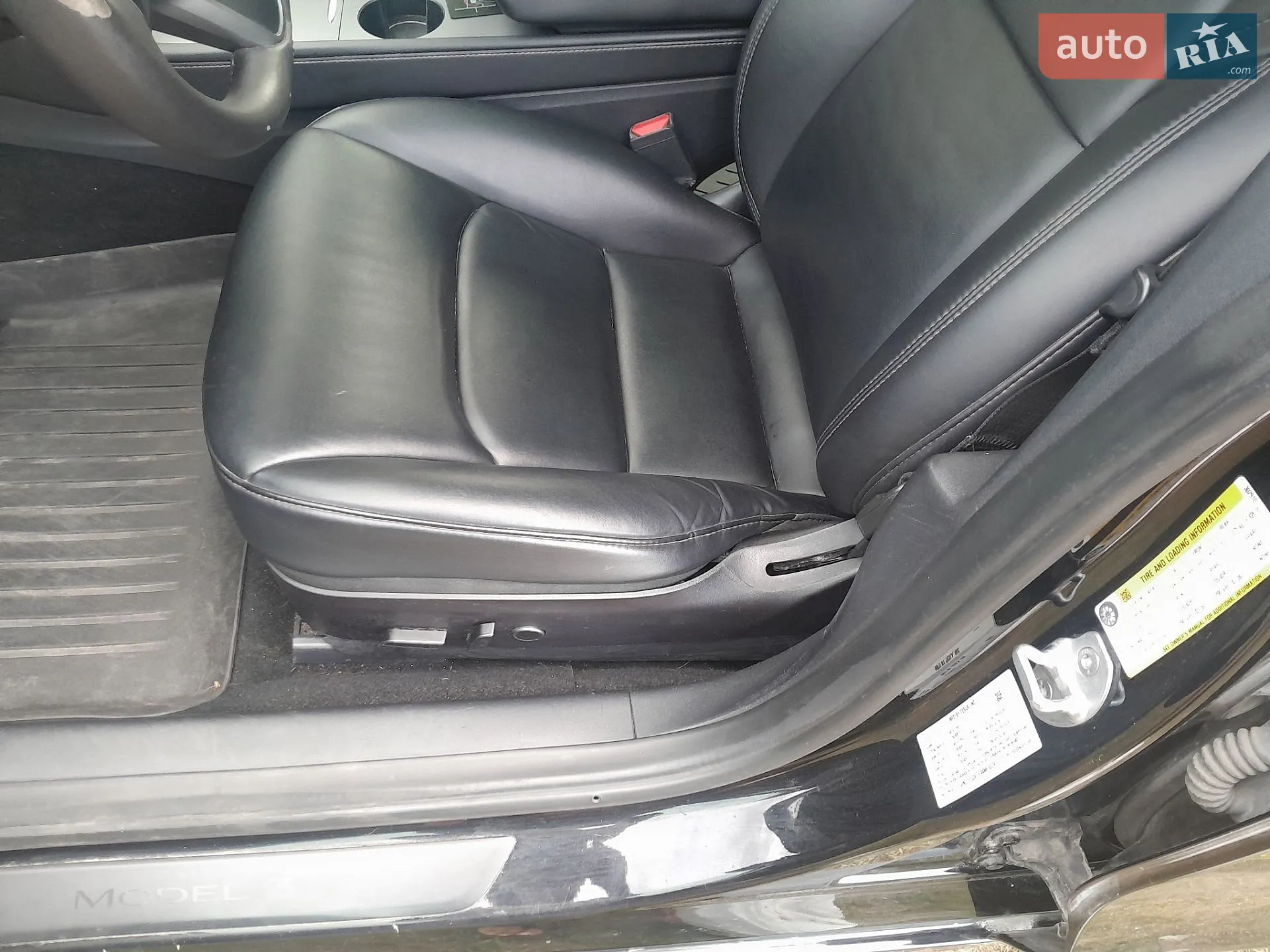 2022 Tesla Model 3 - мініатюра 7