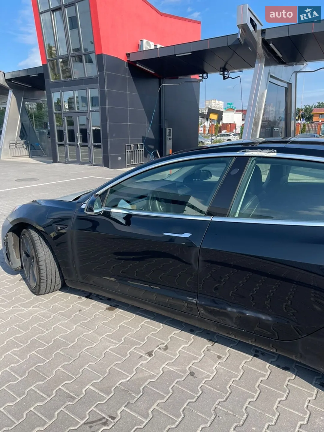 2019 Tesla Model 3 - мініатюра 5