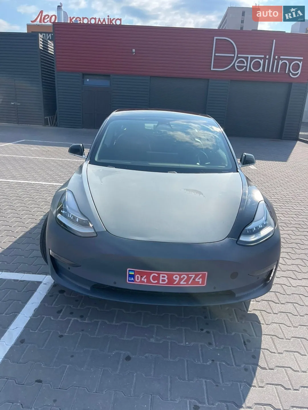 2019 Tesla Model 3 - мініатюра 17