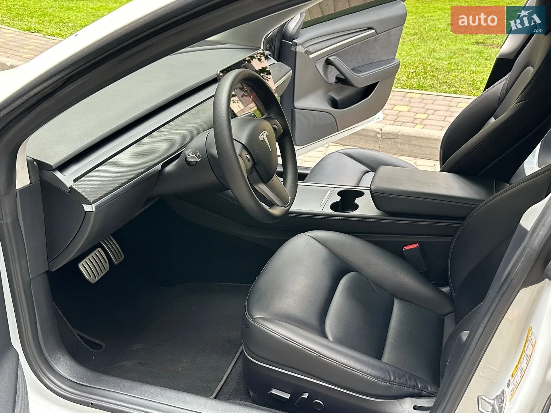 2022 Tesla Model 3 - мініатюра 30
