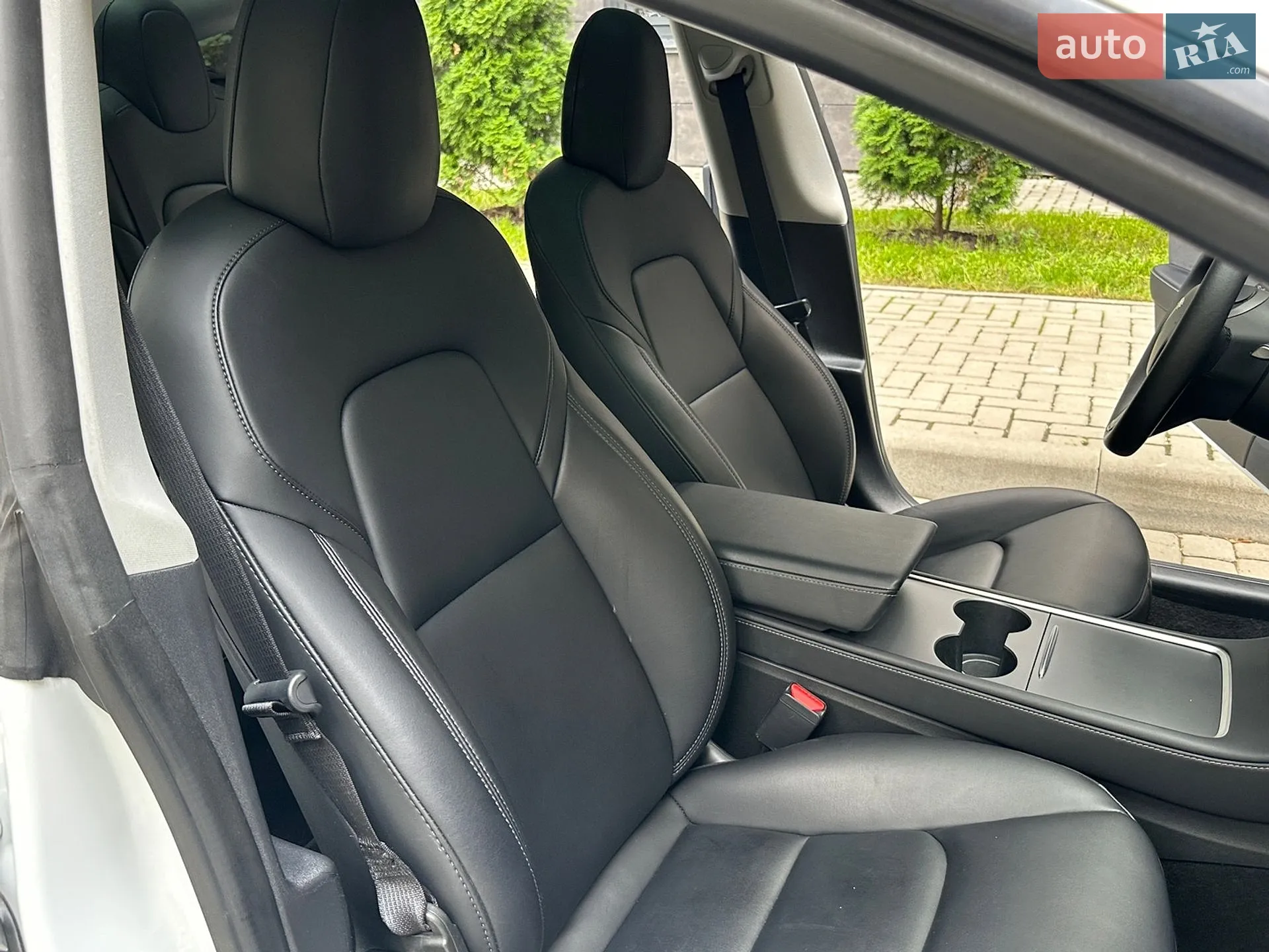 2022 Tesla Model 3 - мініатюра 51