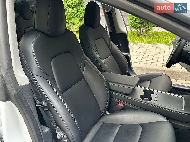 Седан Tesla Model 3 2022 в Броварах фото 51 Седан Tesla Model 3 2022 в Броварах