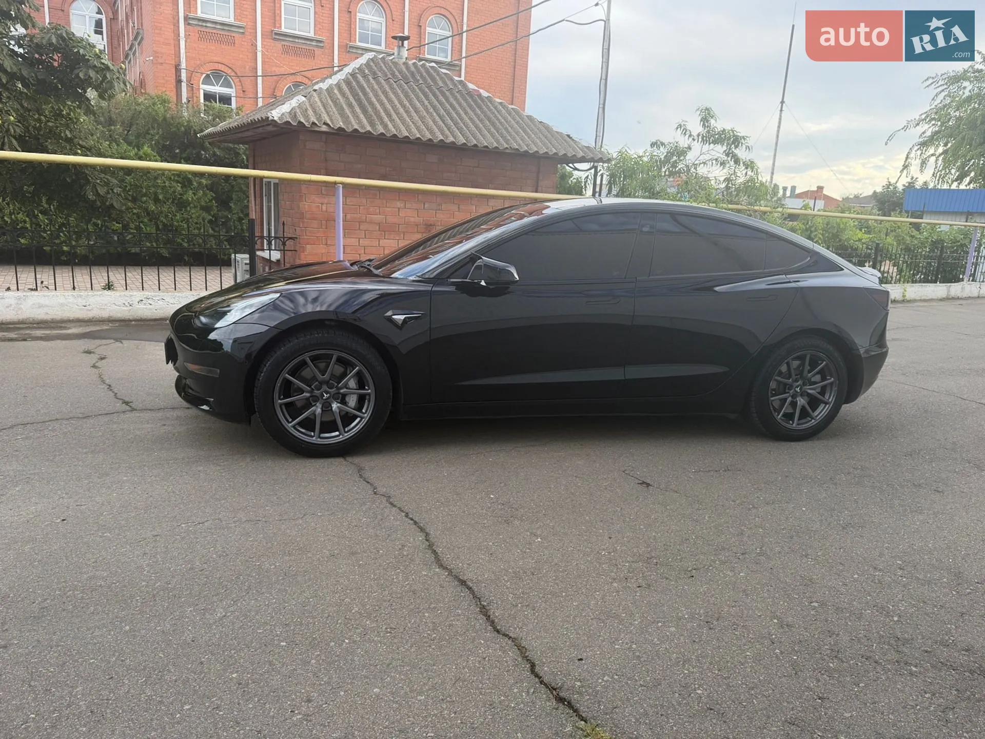 2019 Tesla Model 3 - мініатюра 7