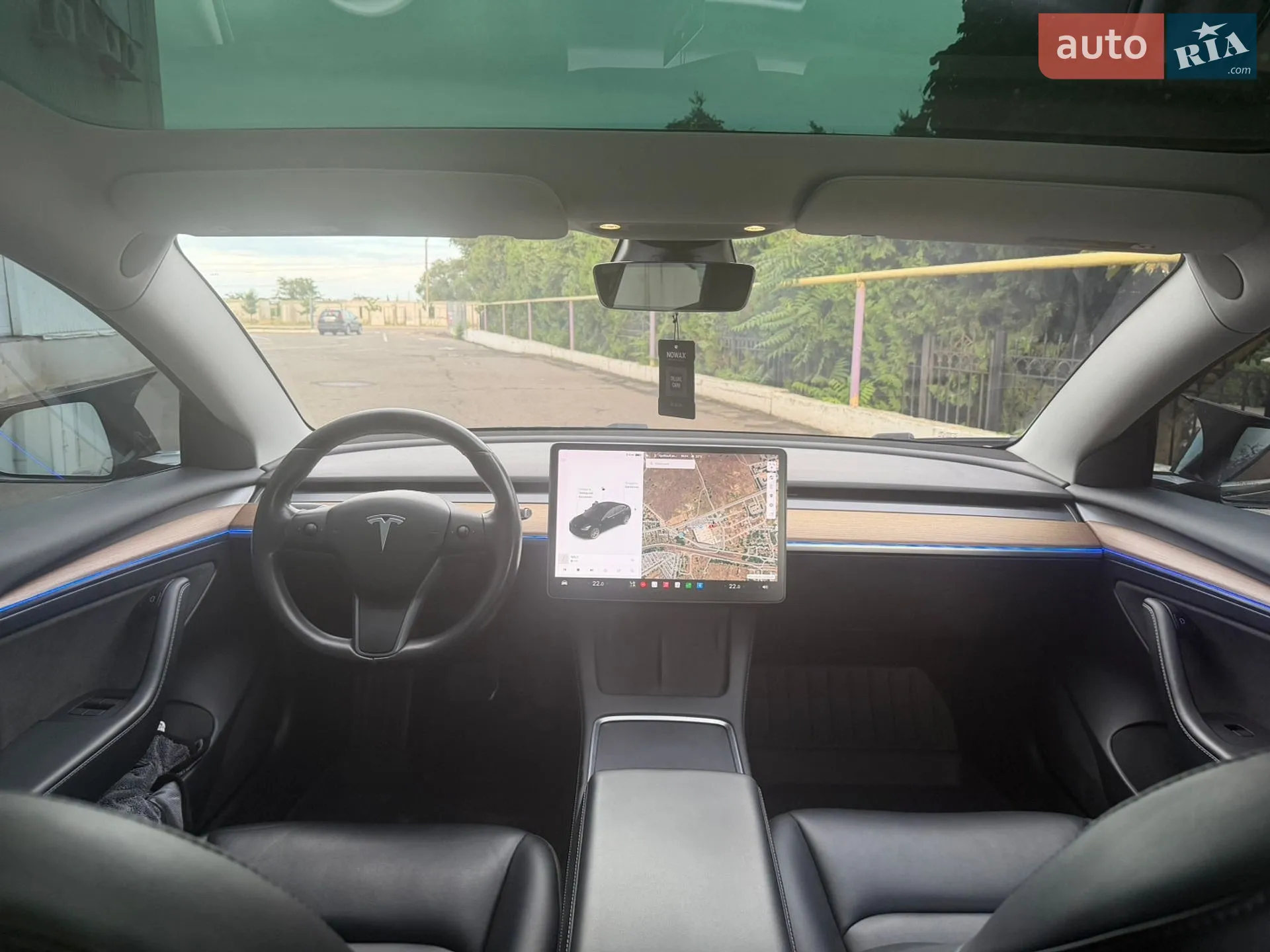 2019 Tesla Model 3 - мініатюра 15