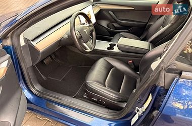 Седан Tesla Model 3 2022 в Луцке фото 6 Седан Tesla Model 3 2022 в Луцке