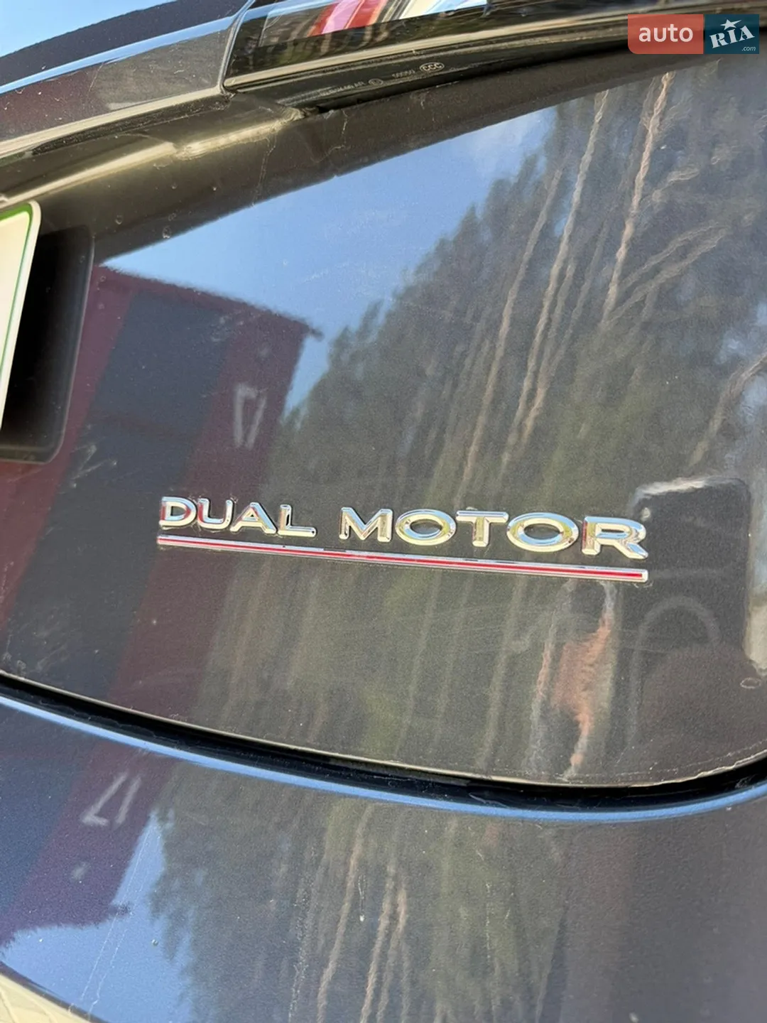 2020 Tesla Model 3 - мініатюра 10
