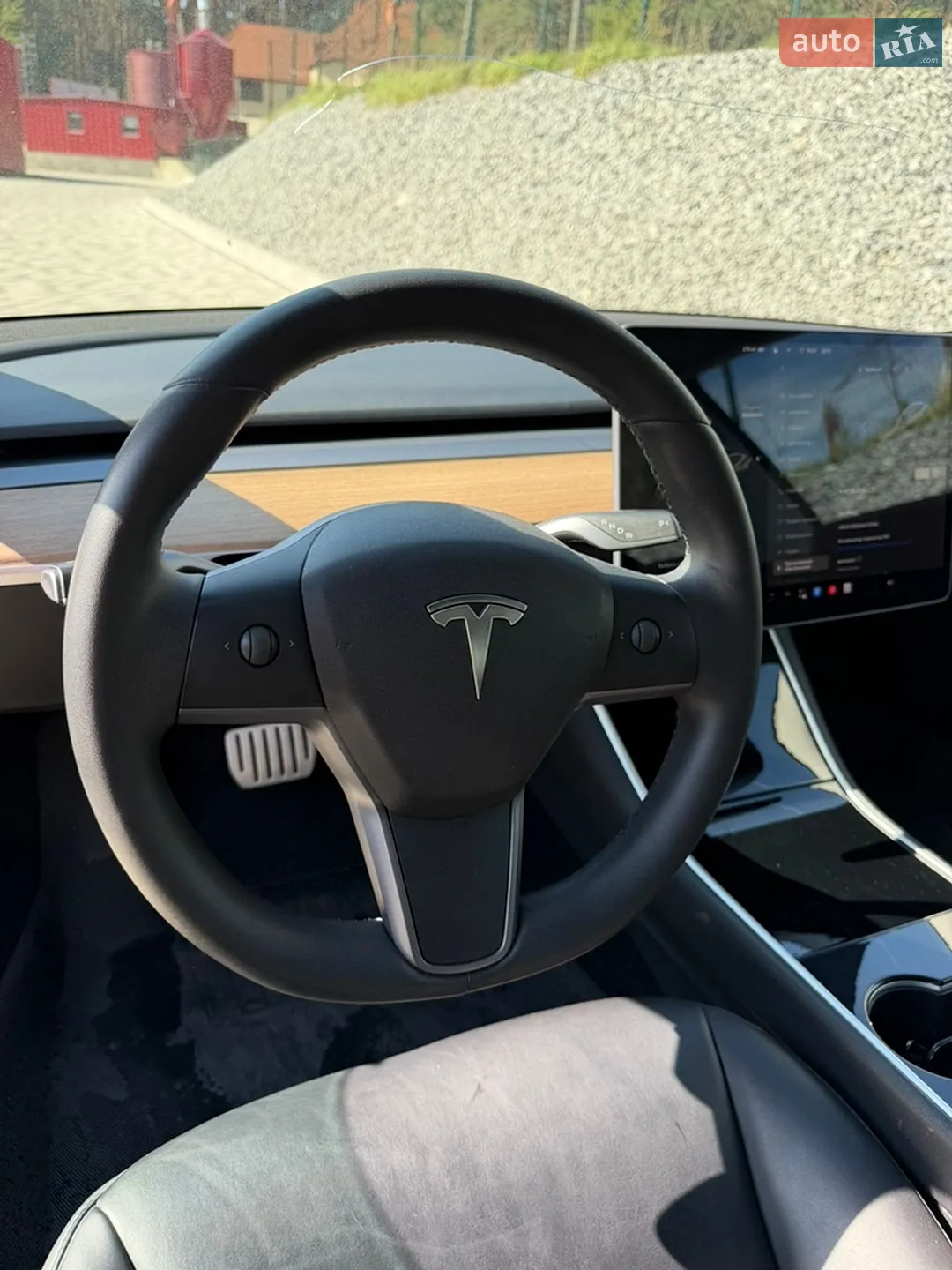 2020 Tesla Model 3 - мініатюра 18