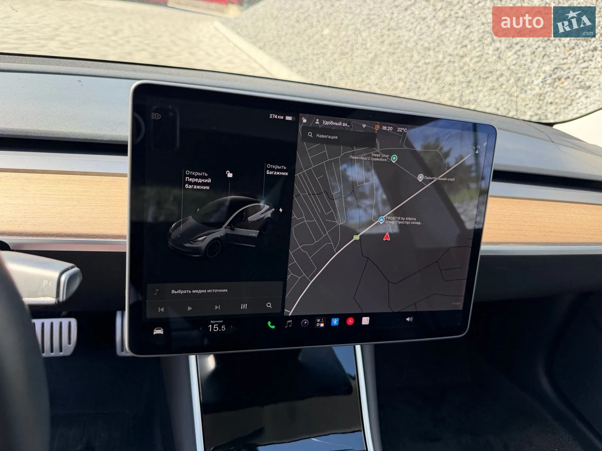 2020 Tesla Model 3 - мініатюра 19