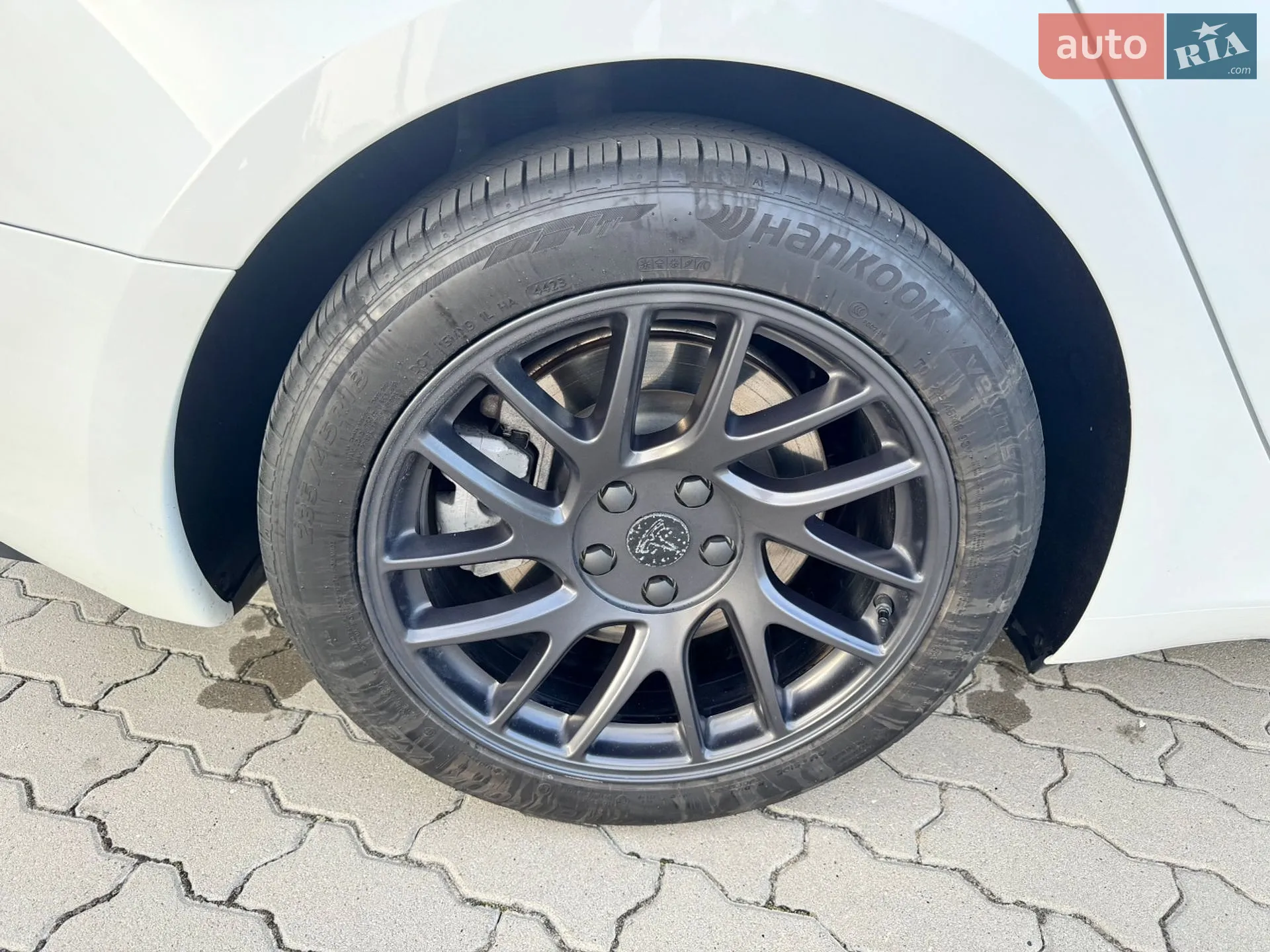 2024 Tesla Model 3 - мініатюра 7