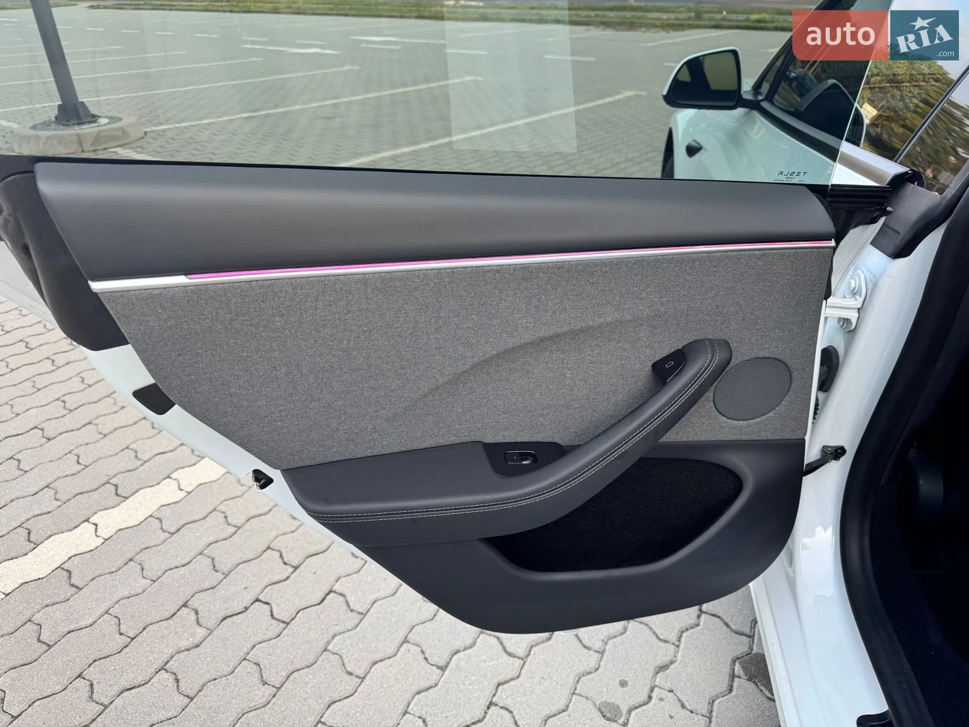 2024 Tesla Model 3 - мініатюра 19
