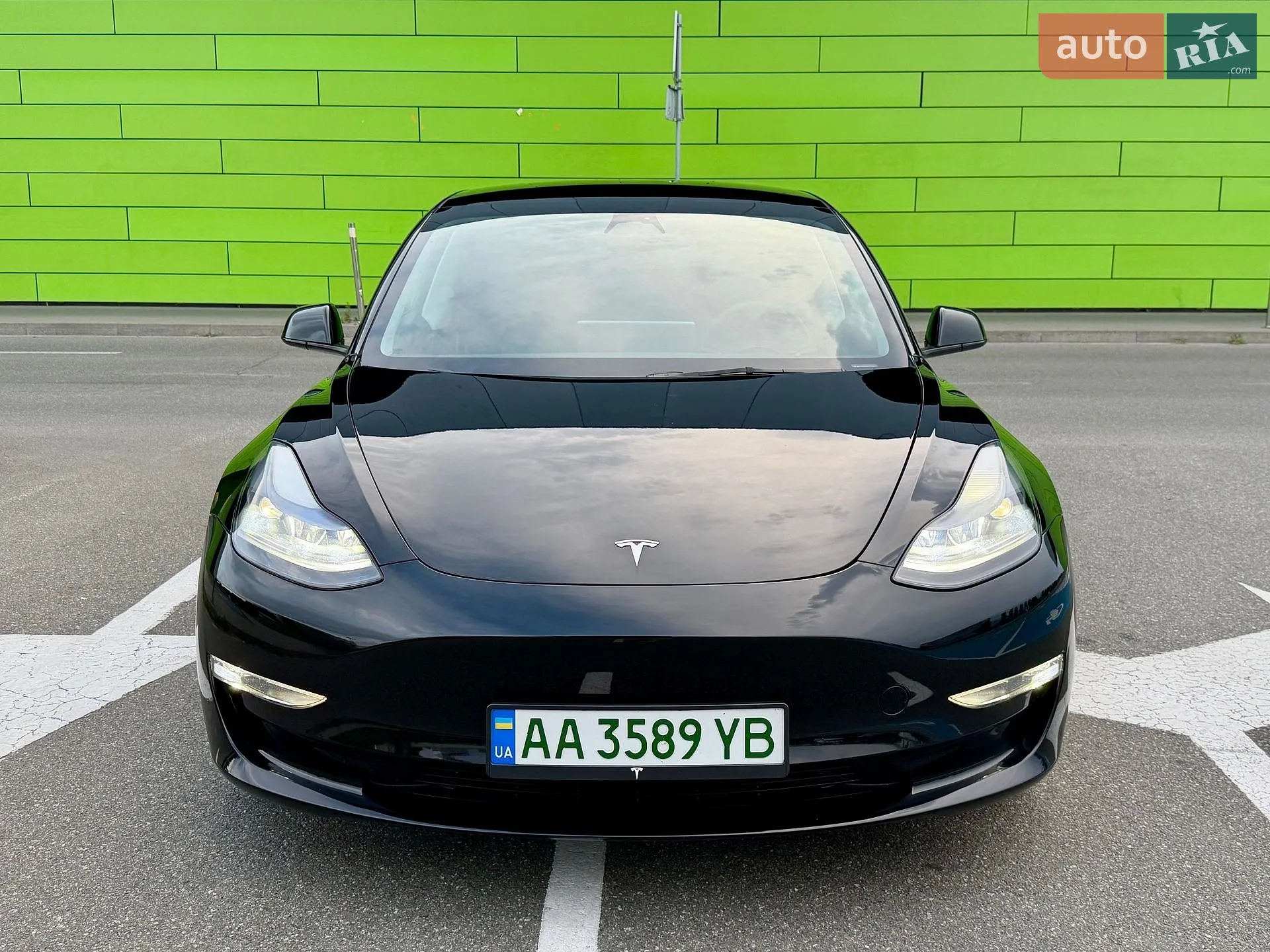2023 Tesla Model 3 - мініатюра 7