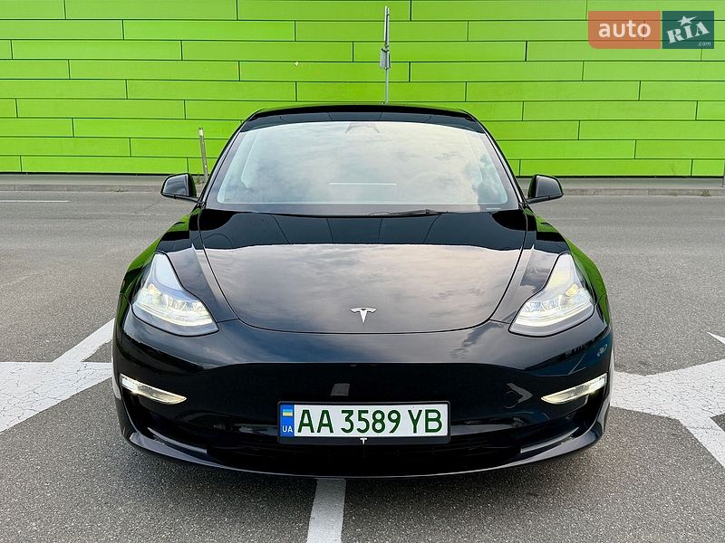 Седан Tesla Model 3 2023 в Києві фото 7 Седан Tesla Model 3 2023 в Києві