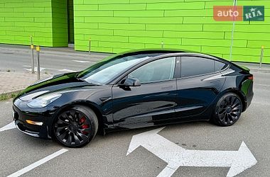 Седан Tesla Model 3 2023 в Києві фото 3 Седан Tesla Model 3 2023 в Києві
