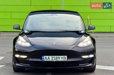 Седан Tesla Model 3 2023 в Києві фото 6 Седан Tesla Model 3 2023 в Києві