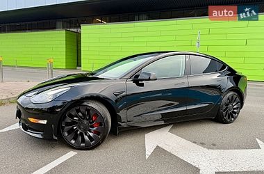 Седан Tesla Model 3 2023 в Києві фото 5 Седан Tesla Model 3 2023 в Києві
