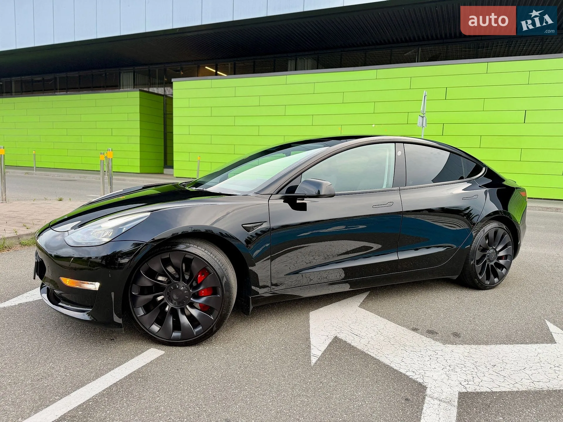 2023 Tesla Model 3 - мініатюра 5