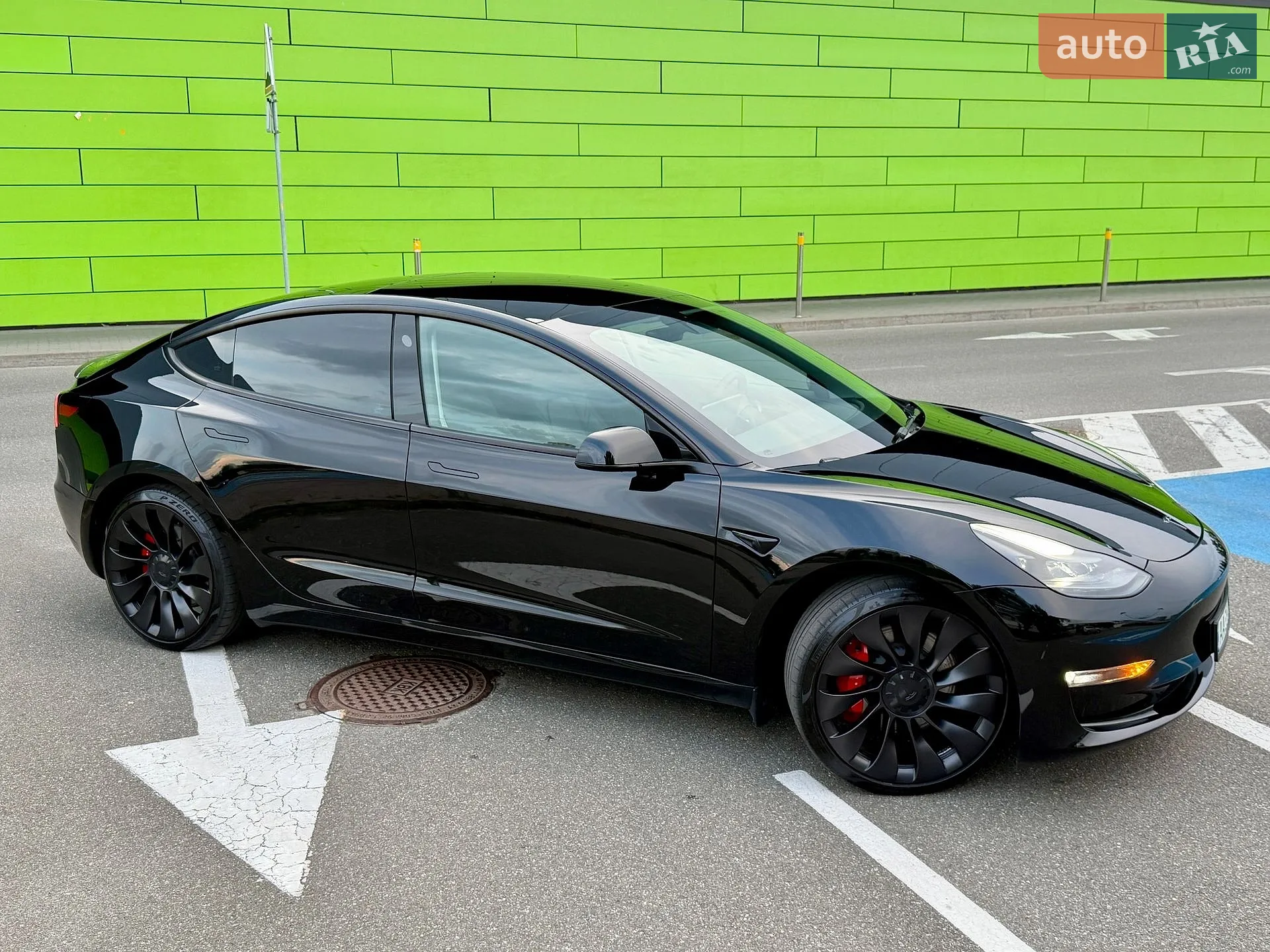 2023 Tesla Model 3 - мініатюра 10