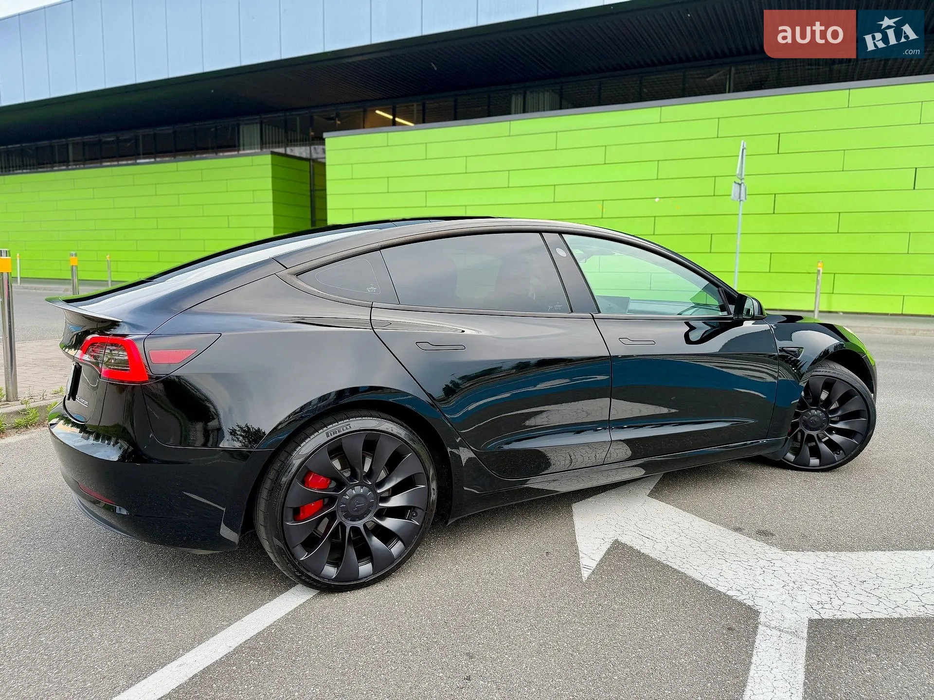 2023 Tesla Model 3 - мініатюра 17