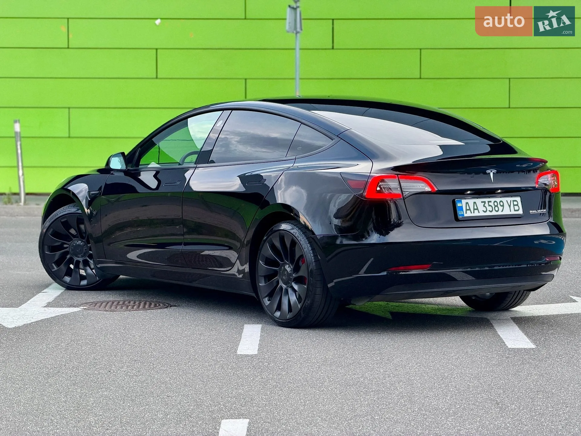 2023 Tesla Model 3 - мініатюра 21