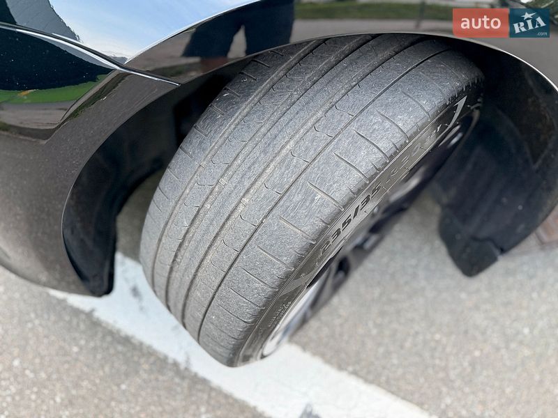 Седан Tesla Model 3 2023 в Києві фото 28 Седан Tesla Model 3 2023 в Києві