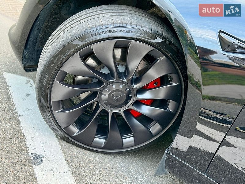 Седан Tesla Model 3 2023 в Києві фото 27 Седан Tesla Model 3 2023 в Києві