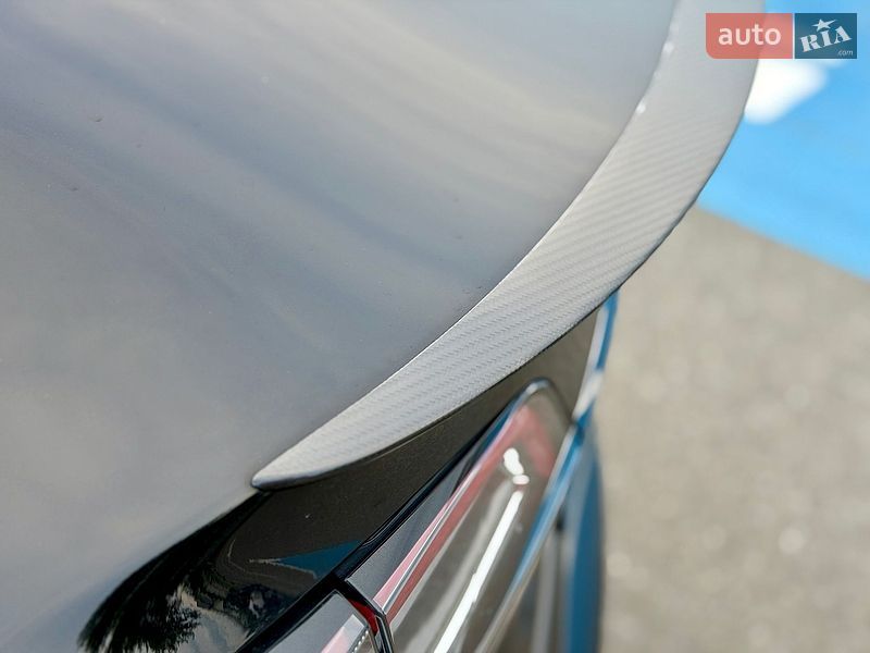 Седан Tesla Model 3 2023 в Києві фото 30 Седан Tesla Model 3 2023 в Києві