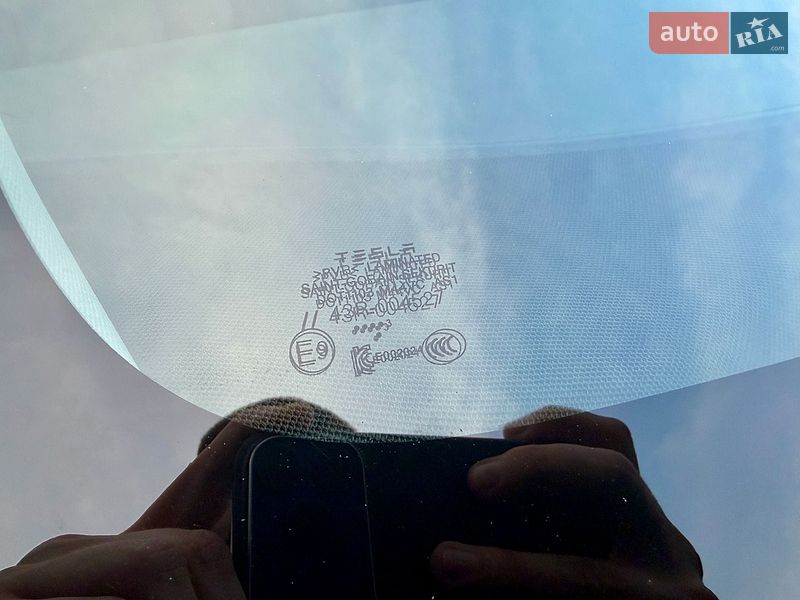 Седан Tesla Model 3 2023 в Києві фото 29 Седан Tesla Model 3 2023 в Києві