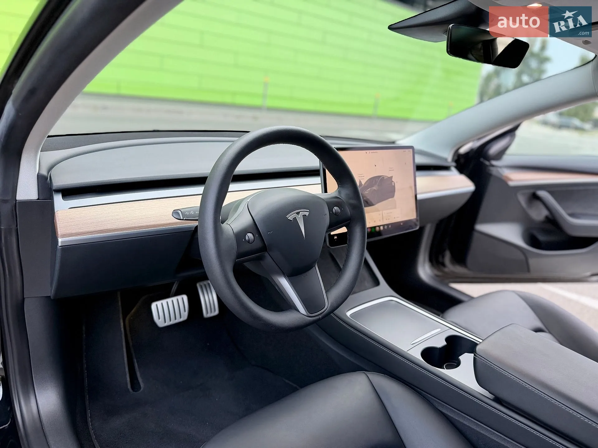 2023 Tesla Model 3 - мініатюра 34