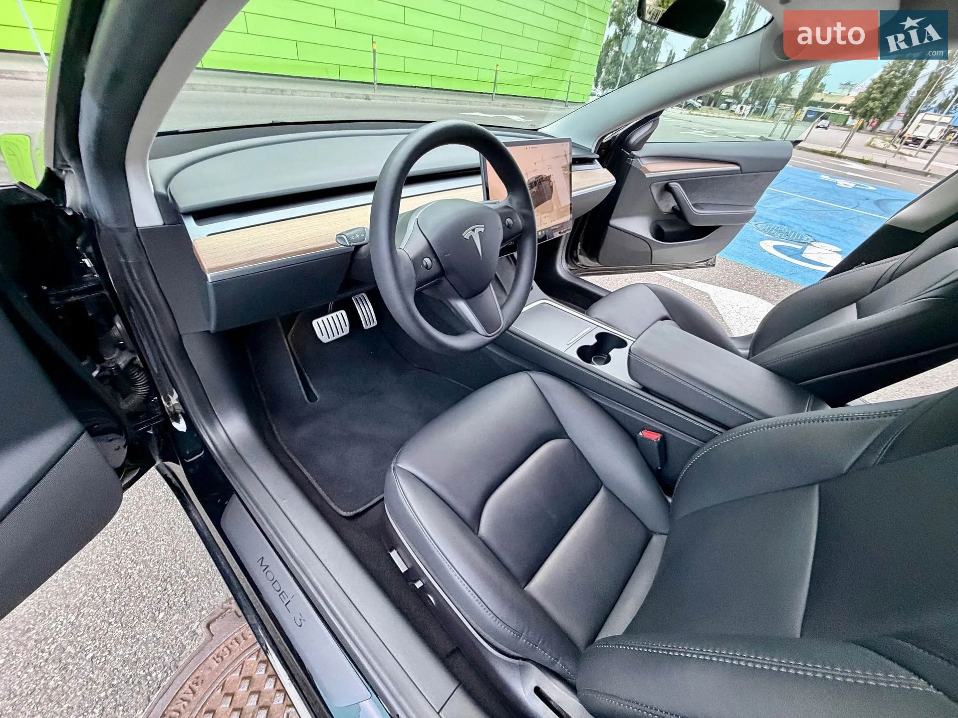 2023 Tesla Model 3 - мініатюра 32
